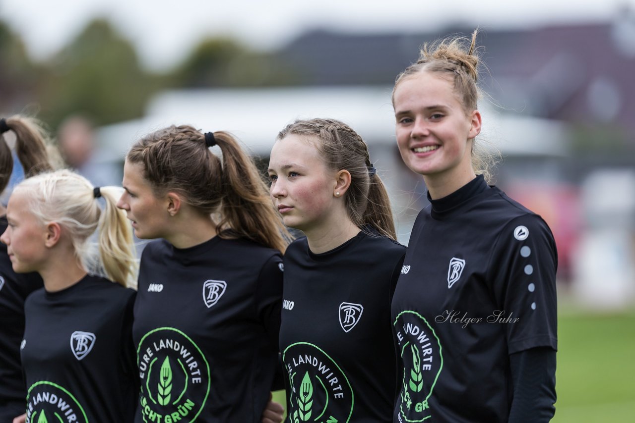 Bild 372 - wU16 Deutsche Meisterschaft